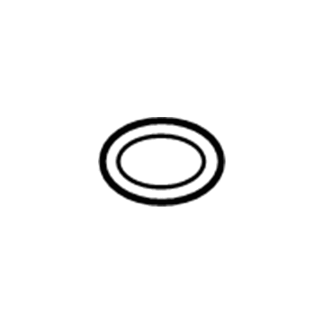Ford AA5Z-9439-BA Gasket - Intake Manifold