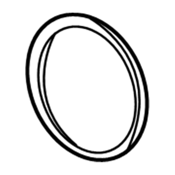 Lincoln BT4Z-2152-A Seal