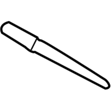 Lincoln 1W4Z-2462-AA Screw - Special