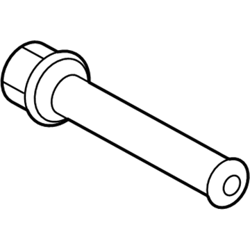 Ford -W711442-S300 Nut - Special