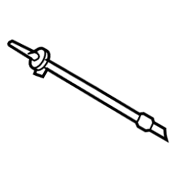Ford Five Hundred Antenna Base - 5G1Z-18936-AA
