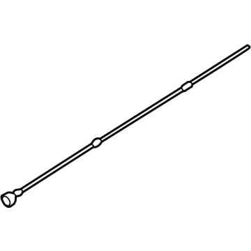 Ford ML3Z-99402A68-B Rod