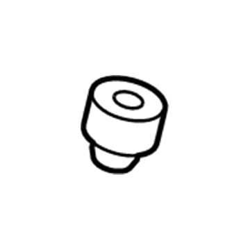Mercury 5G1Z-18B055-AA Damper Assembly
