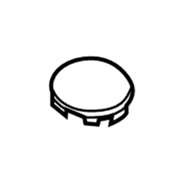 Ford AV1Z-19K357-AA Cover - Switch Opening