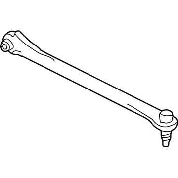 Mercury YL8Z-5500-AA Link