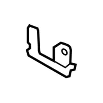 Ford CP9Z-17C914-C Bracket