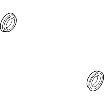 Ford CV6Z-4B416-D Seal