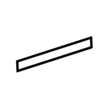 Ford DM5Z-58044N32-A Seal