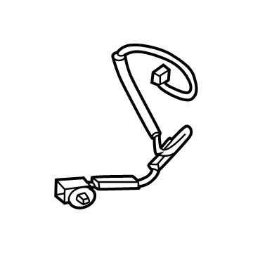 Ford PC3Z-18812-G Cable Assembly - Extension