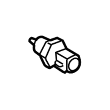 Lincoln AU5Z-12A647-B Sensor Assembly