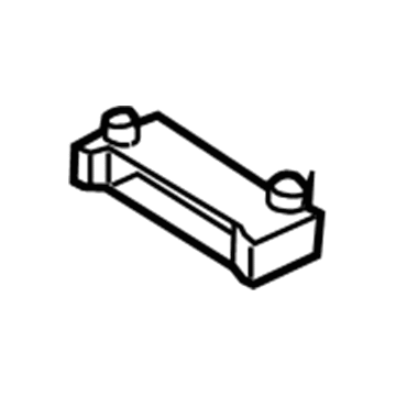 Lincoln AA8Z-16K262-A Clip - Special
