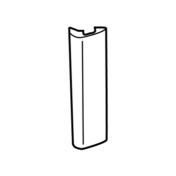Ford CK4Z-6125504-AB Moulding