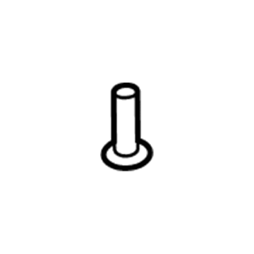Ford -W717063-S439 Screw And Washer Assembly