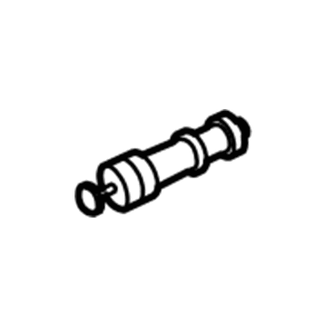Ford E69Z-19D701-A Valve Assembly