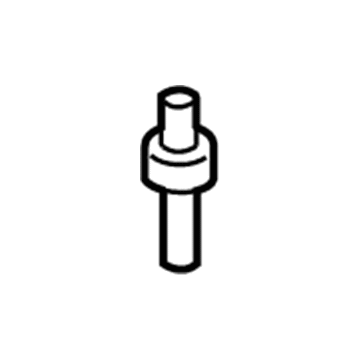 Ford 4L3Z-19D701-A Valve Assembly
