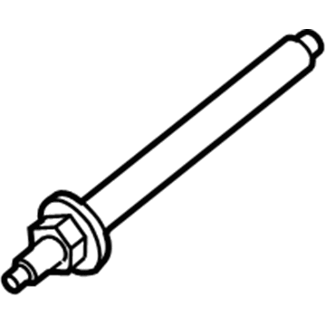 Ford -W707821-S437 Stud