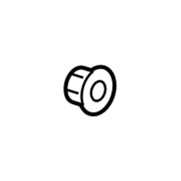 Lincoln -W520517-S440 Nut - Hex.