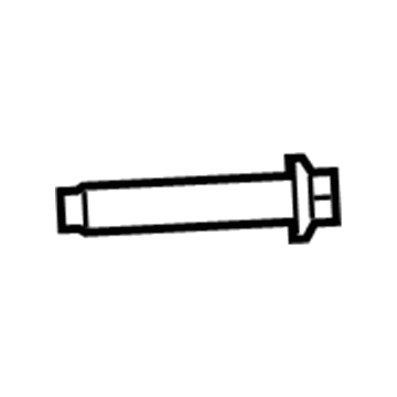 Lincoln -W500747-S439 Bolt