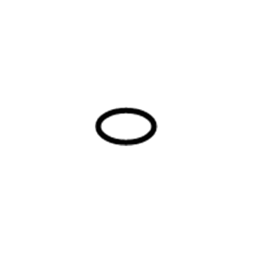 Ford CV6Z-19E889-D O" Ring