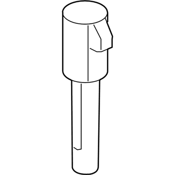 Ford 4M5Z-12029-B Coil Assembly - Ignition