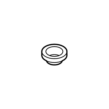 Ford YF1Z-9P686-AA Insulator