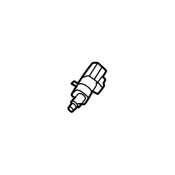 Ford DS7Z-12A697-A Sensor Assembly