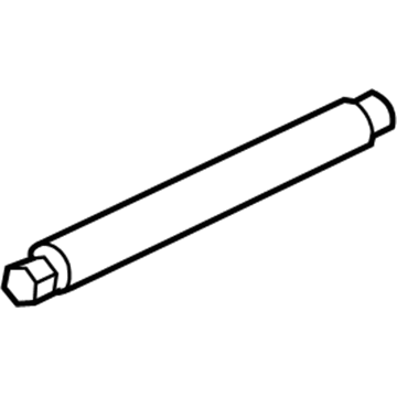 Ford -W718570-S437 Stud