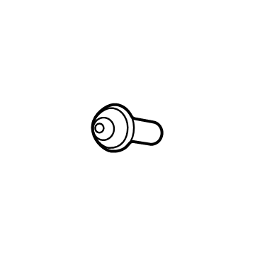 Ford -W506943-S450B Screw