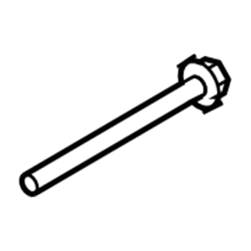 Ford -W711873-S439 Bolt