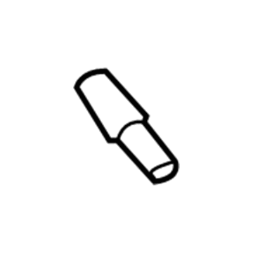 Ford 6E5Z-19C734-AA Sensor Assembly