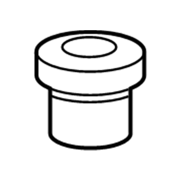 Ford 2L7Z-9P686-AA Insulator