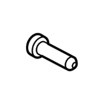 Ford FCPZ-1107-A Bolt