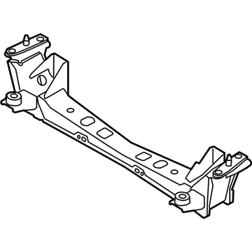 Ford BR3Z-5019-B Cross Member Assembly