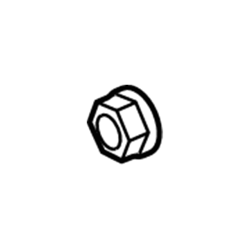 Ford -W520214-S440 Nut