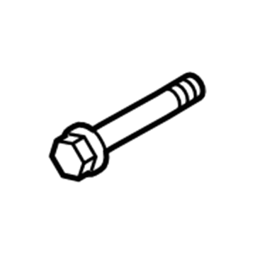 Ford -W709865-S439 Bolt