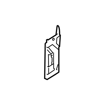 Ford CK4Z-61266B26-A Housing - Switch