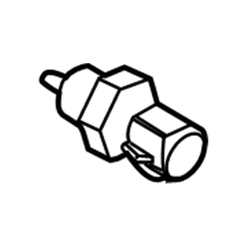 Lincoln AE5Z-12A647-A Sensor Assembly