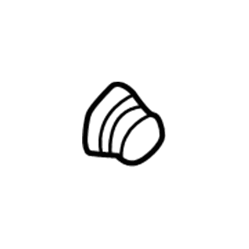 Lincoln 7T4Z-17B610-AA Seal