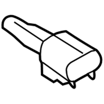 Ford 9R3Z-2C251-A Switch Assembly