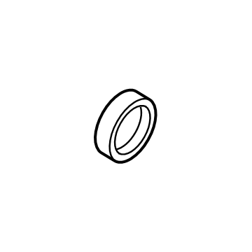 Ford 5C3Z-1201-A Cone And Roller - Bearing