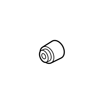 Ford 6C2Z-4N282-AA Plug - Magnetic Type