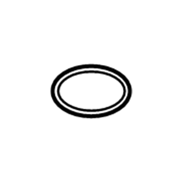 Ford 4L3Z-9276-AA Gasket