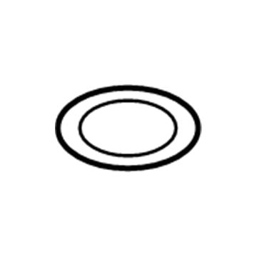 Ford Fuel Tank Lock Ring - FR3Z-9C385-A