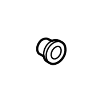 Ford -W716866-S900 Injector Nut -W716866-S900 Ford Injector Nut Illustration 1 of 1
