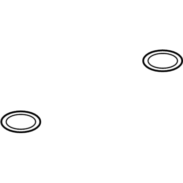 Lincoln 7T4Z-5F263-AA Seal