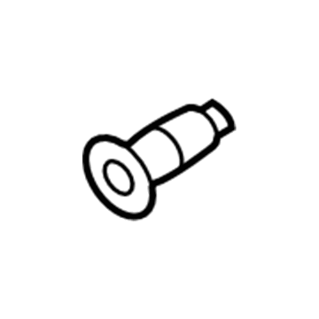 Ford -W703283-S900 Screw