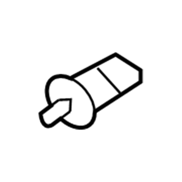 Ford 3L3Z-12B579-BA Sensor Assembly