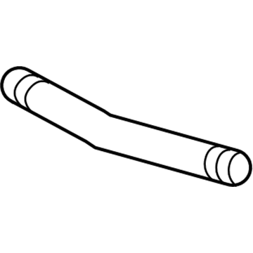 Ford 8L2Z-8260-A Hose - Radiator