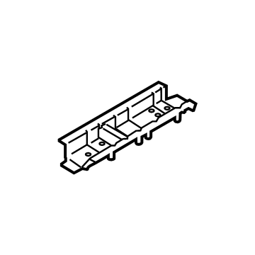Ford CK4Z-4800-D Support