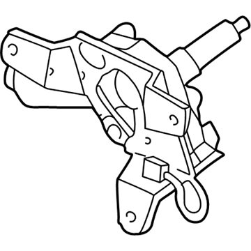 Ford 6F2Z-17508-A Module